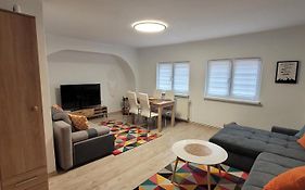 Apartament Fanaberia