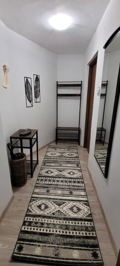 Apartament Fanaberia Karpacz Exterior foto