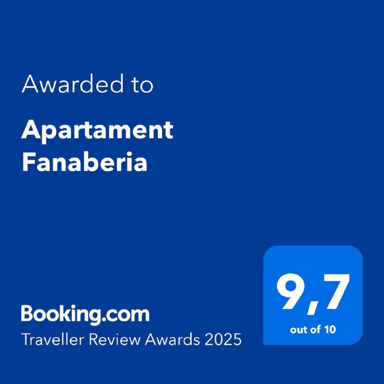 Apartament Fanaberia Karpacz Exterior foto