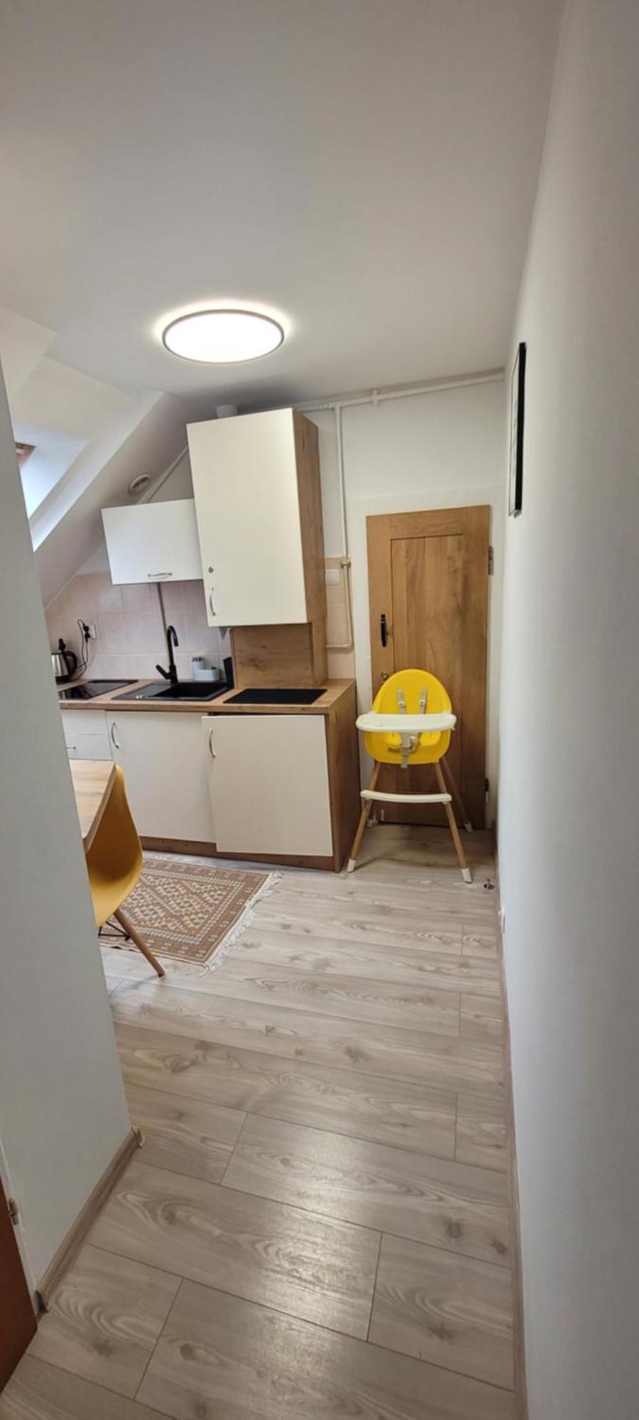 Apartament Fanaberia Karpacz Exterior foto